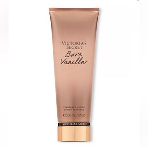 Bare Vanilla Body Cream ~ Victoria’s Secret